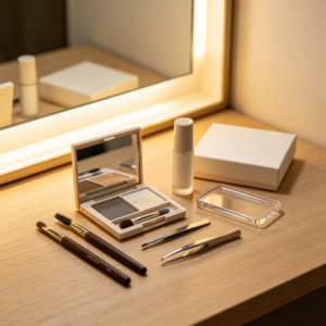Defined Brows · 3D Sculpting & Shaping Set