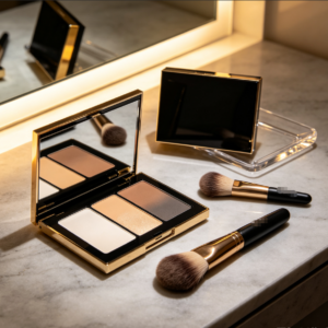 Contouring Magic · Facial Contour Reshaping Palette