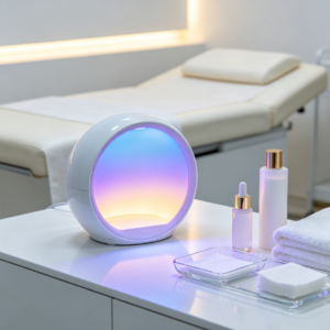 Light Therapy · Multi-Spectrum Treatment Service