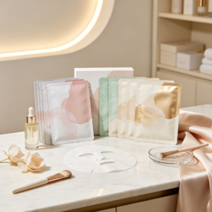 Sheet Mask Hub · Efficacy Matching Guide for 100+ Masks
