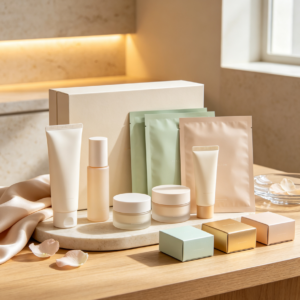Artisan Customization · Bespoke Ingredient-Blending Gift Set
