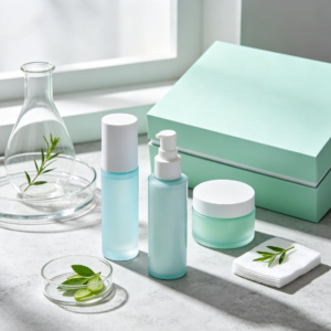 Acne Defense · Balancing & Regulating Plan for Oily/Acne-Prone Skin
